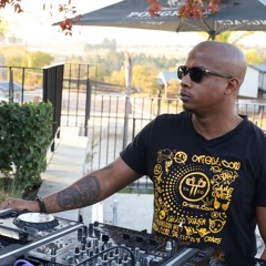 Deejay.Mashaba