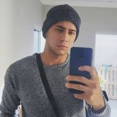 Lucas Antony