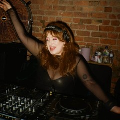 DJ POLLY