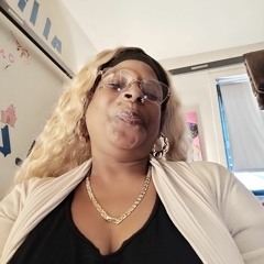 Kimberly Frostbrookins