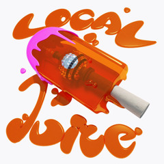 LOCAL JUICE SOUNDSYSTEM