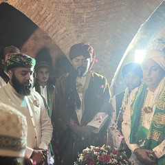 Zachariah shabazz