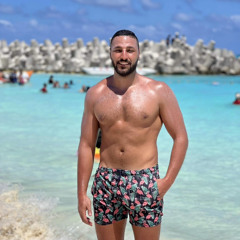 Mahmoud Hassan