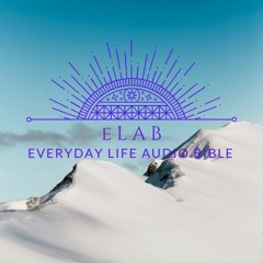 eLAB-Everyday Life Audio Bible