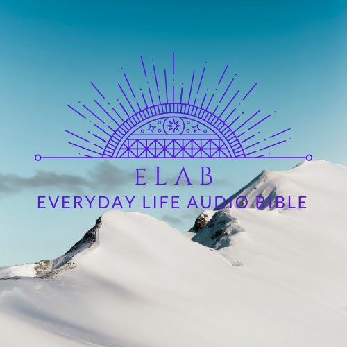 eLAB-Everyday Life Audio Bible’s avatar