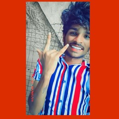 DJ BOY AKHIL CHEGZ