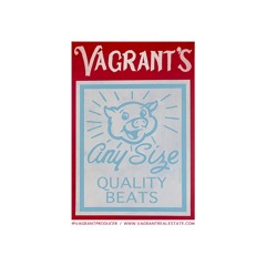 Vagrant Real Estate - Mixes