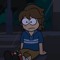 homeless gregory vr