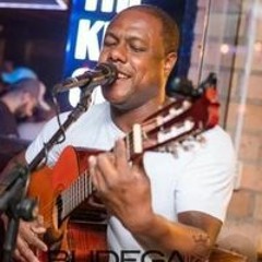 Elias Murillo