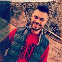 Omar Abu Ryash