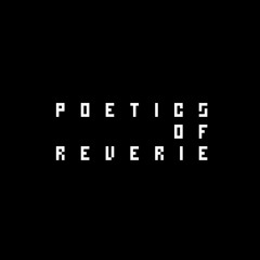 Carine Iriarte //Poetics of Reverie