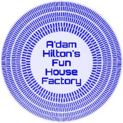 Adam Hilton