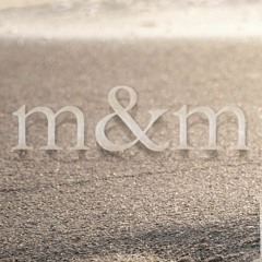 m&m