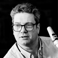 Paul Saunders - Clarinet, Saxophone and Flute