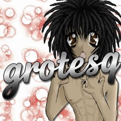 grotesq