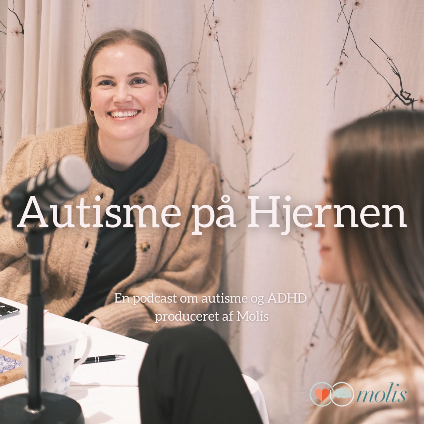 Autisme på Hjernen: Episode 10 med Louise Sandholdt Trip