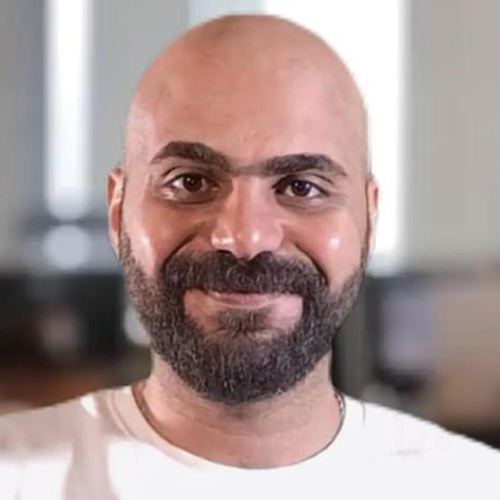 Khalid Kandeel’s avatar