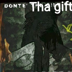 Donte Tha Gift Taylor