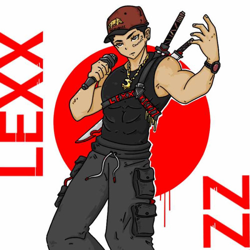 Lexx-Kickzz’s avatar