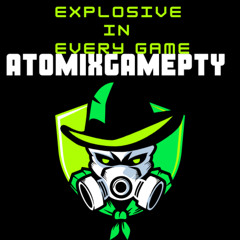 Atomix Game Pty@