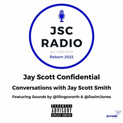 Jay Scott Confidential