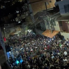 Mc Luquinhas Bh & Mc HD - O Trem Bala Desgovernado  (( DJ MT DA ZN ))