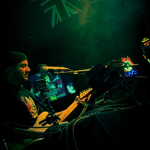 THE GREAT GIG IN THE SKY mixdown ankara