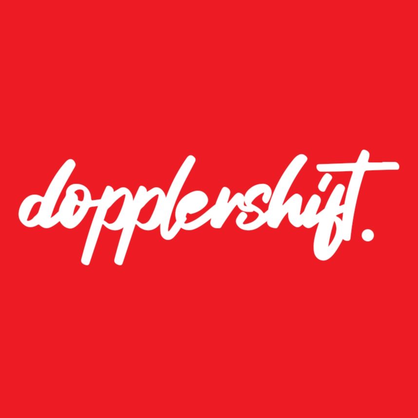 Dopplershift