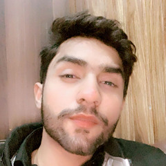 Abdullah Chaudhryy