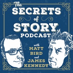 The Secrets of Story Podcast
