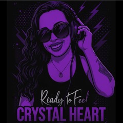 Crystal Heart