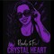 Crystal Heart