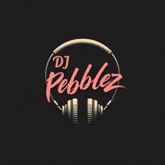 dj pebblez