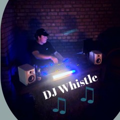 DJ Whistle