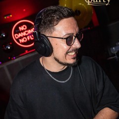Deejay Têto