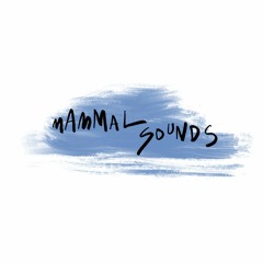 Mammal Sounds