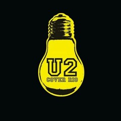 U2 Cover Rio