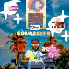 SQUADLYFE (Amongthesquad)2025