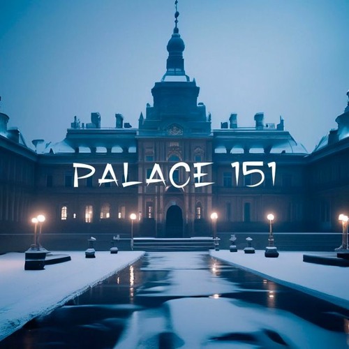 Palace 151’s avatar