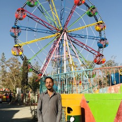 Mudassir Zaiidi