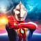 ULTRAMAN COSMOS