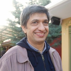 Konstantinos Mavroudakis