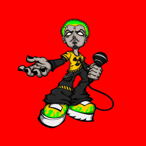 Mad Kelly’s avatar