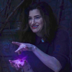 raven harkness