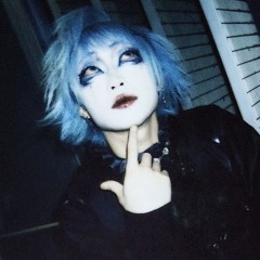 Stream シアトリカル・ブルーブラック by mejibray | Listen online