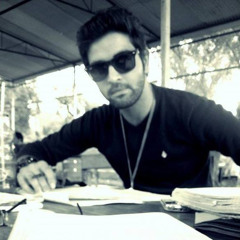 Hashim Khan 103