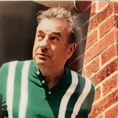 Anthony Sweeney