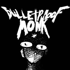 Bulletproof Monk