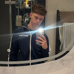 Logan Mitchell