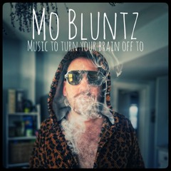 Mo Bluntz
